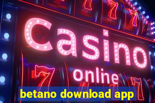 betano download app